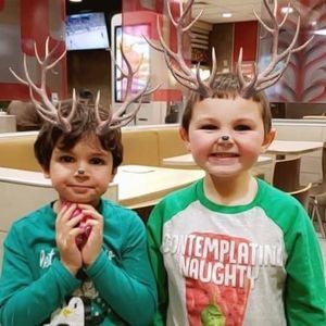 Meet your Posher, Kelly keating